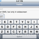Illustration for article titled iPhone 3.0 Beta OS Impressions And Walkthrough Gallery
